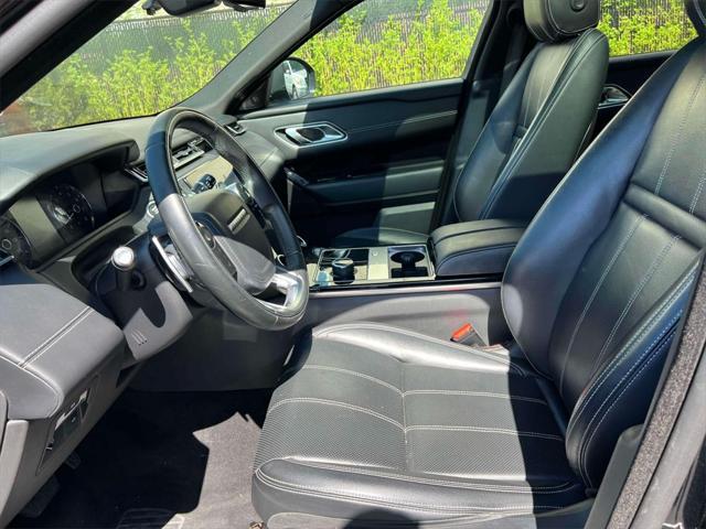 used 2018 Land Rover Range Rover Velar car, priced at $22,996
