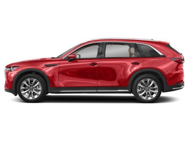 new 2024 Mazda CX-90 car, priced at $53,150