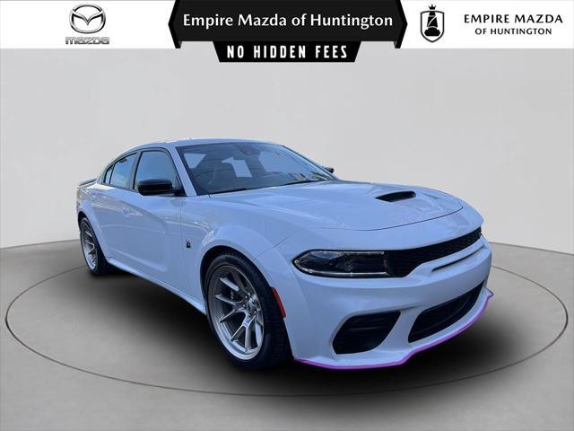 new 2023 Dodge Charger car, priced at $64,914
