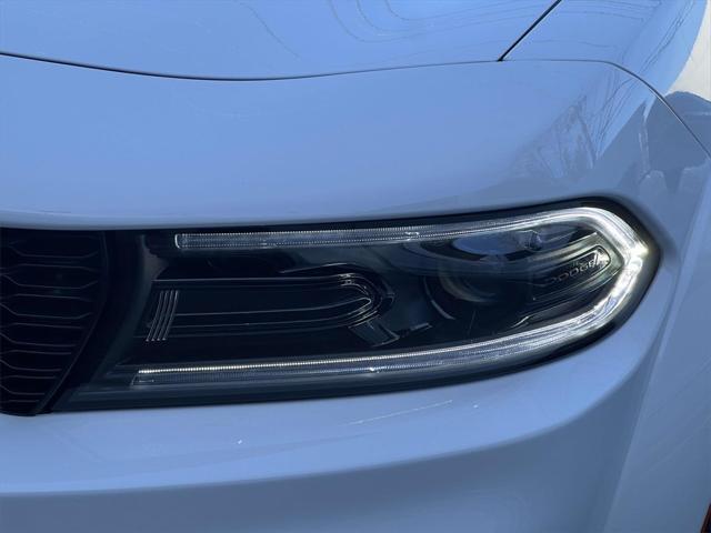 new 2023 Dodge Charger car, priced at $64,914