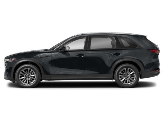 new 2024 Mazda CX-90 car, priced at $42,825