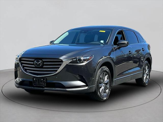 used 2022 Mazda CX-9 car, priced at $26,418