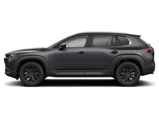 new 2024 Mazda CX-50 car, priced at $32,600