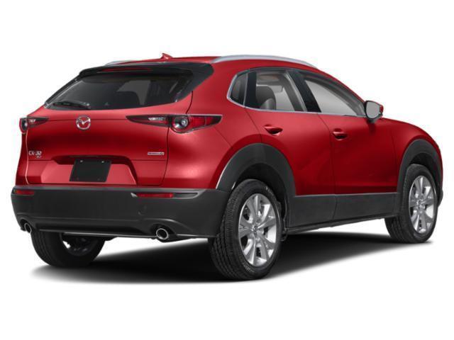 new 2024 Mazda CX-30 car, priced at $33,497