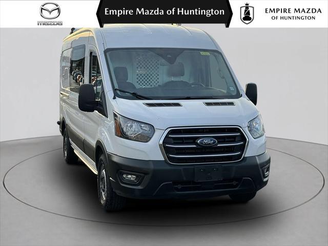used 2020 Ford Transit-250 car, priced at $31,419