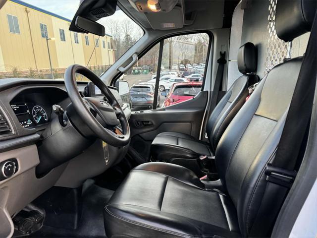 used 2020 Ford Transit-250 car, priced at $29,998