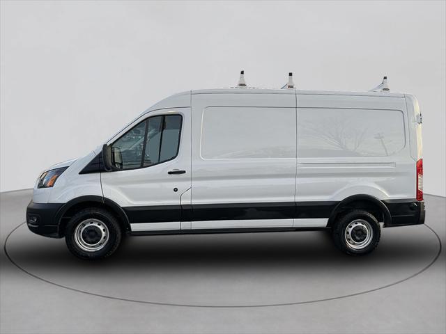 used 2020 Ford Transit-250 car, priced at $29,998