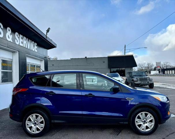 used 2014 Ford Escape car, priced at $7,995