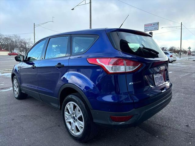 used 2014 Ford Escape car, priced at $7,995