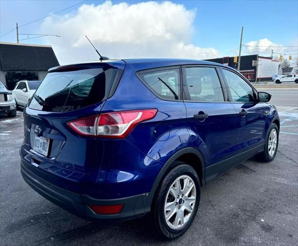 used 2014 Ford Escape car, priced at $7,995