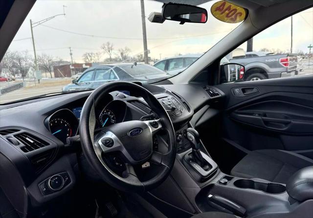 used 2014 Ford Escape car, priced at $7,995