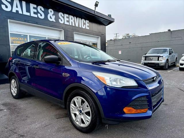 used 2014 Ford Escape car, priced at $7,995