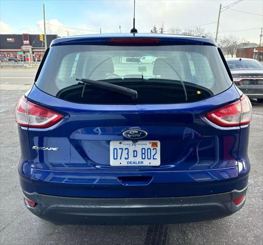 used 2014 Ford Escape car, priced at $7,995