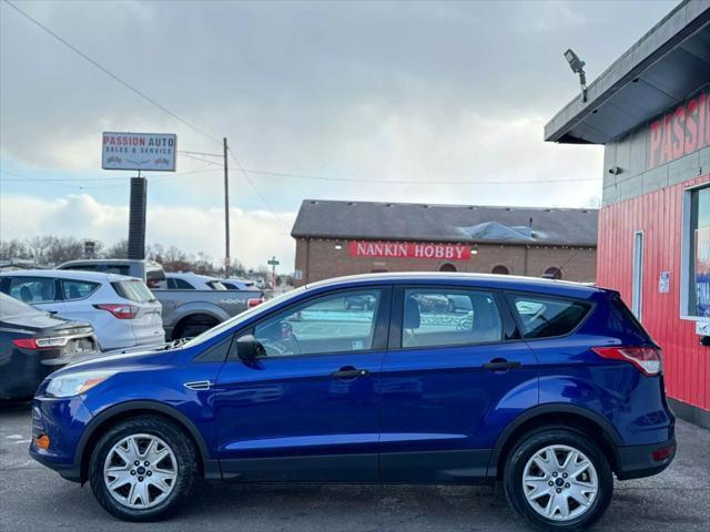 used 2014 Ford Escape car, priced at $7,995