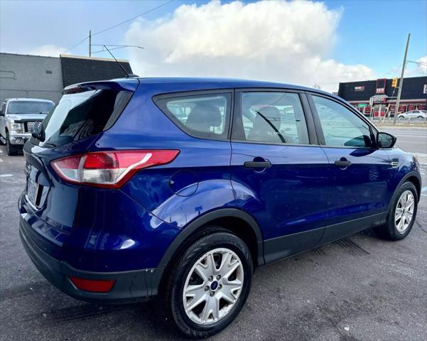 used 2014 Ford Escape car, priced at $7,995