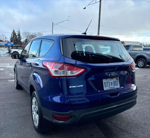 used 2014 Ford Escape car, priced at $7,995