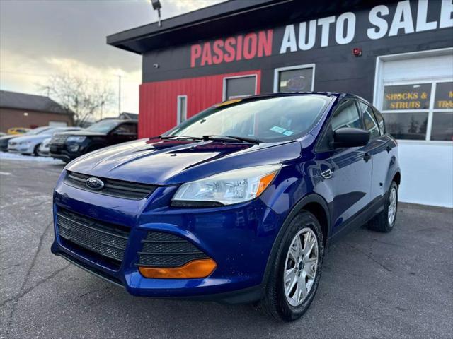 used 2014 Ford Escape car, priced at $7,995