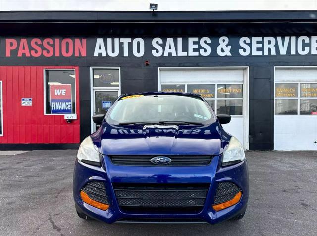 used 2014 Ford Escape car, priced at $7,995