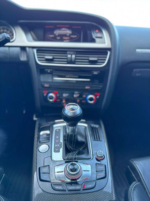used 2013 Audi S5 car, priced at $12,499