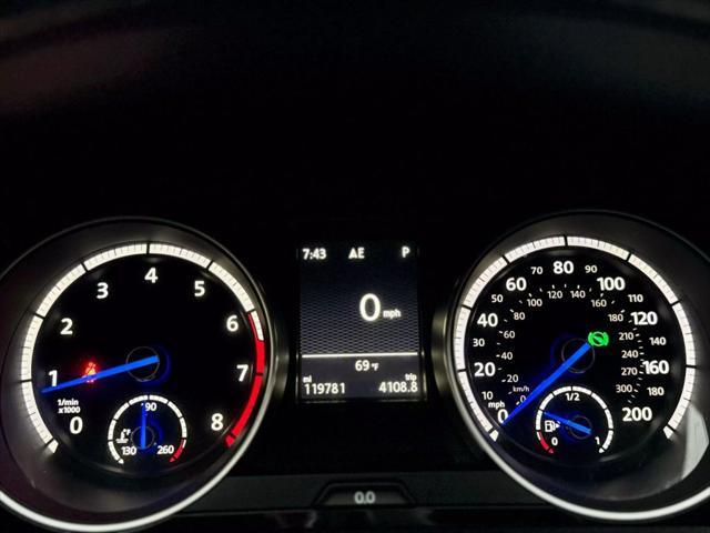 used 2015 Volkswagen Golf R car, priced at $19,999
