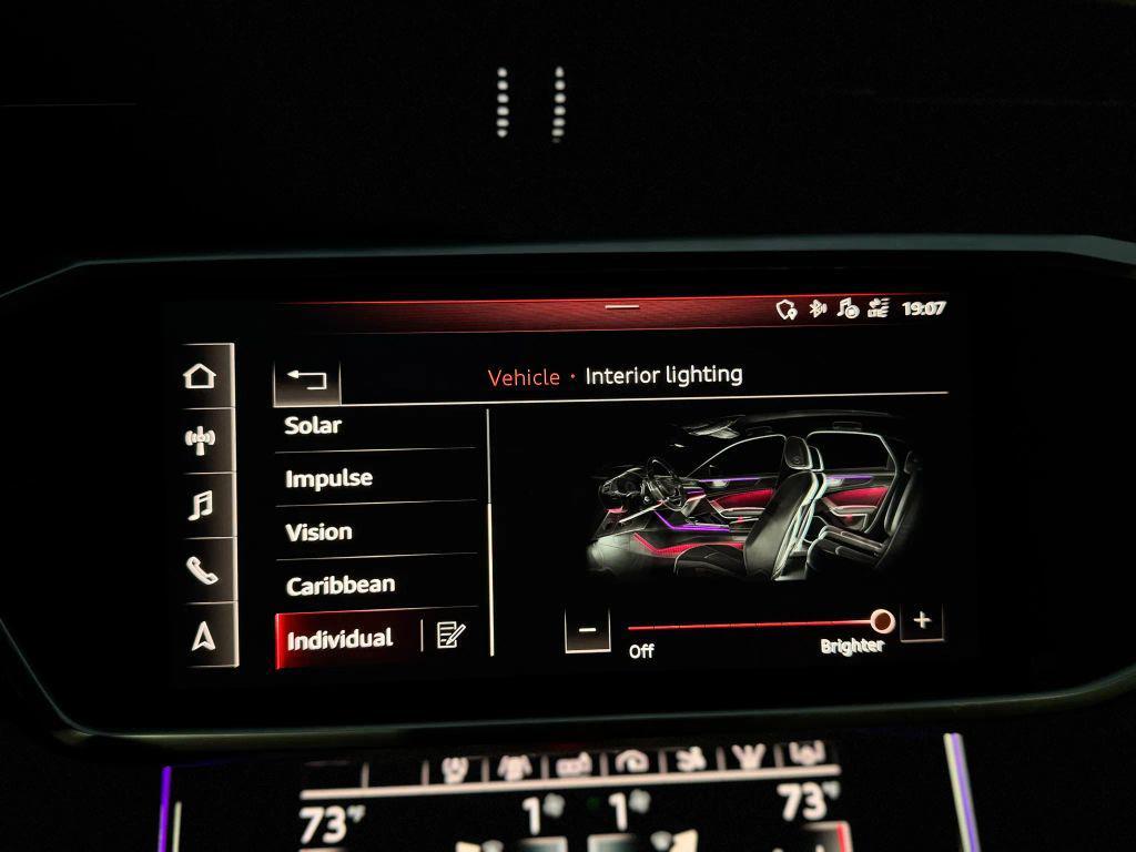 used 2019 Audi A7 car, priced at $33,499