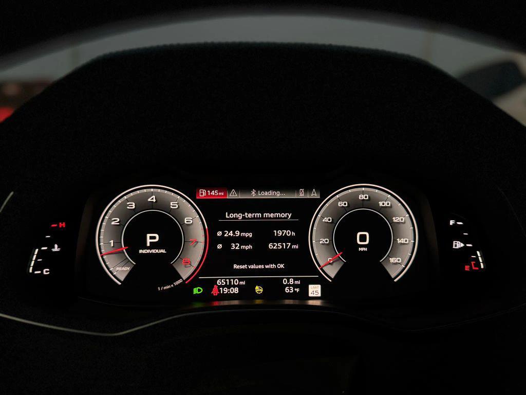 used 2019 Audi A7 car, priced at $33,499