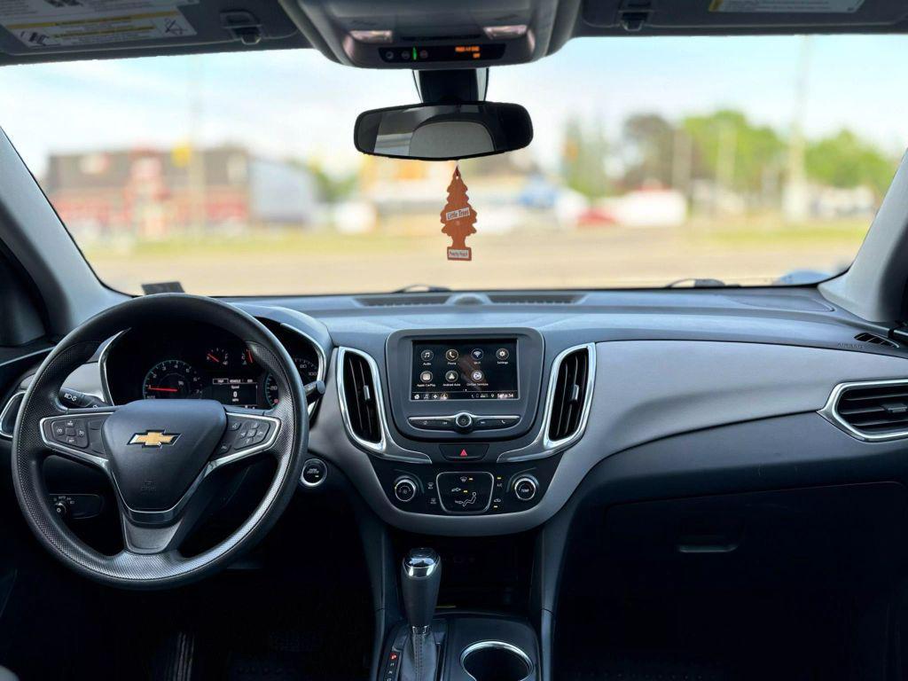 used 2019 Chevrolet Equinox car, priced at $9,999