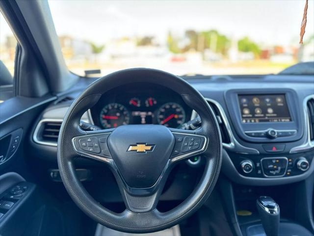 used 2019 Chevrolet Equinox car, priced at $9,999