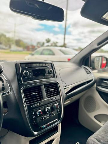 used 2016 Dodge Grand Caravan car, priced at $8,499