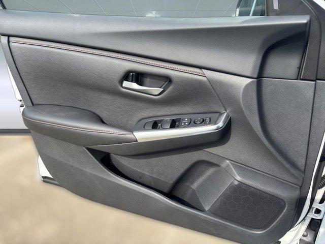 new 2025 Nissan Sentra car, priced at $23,501