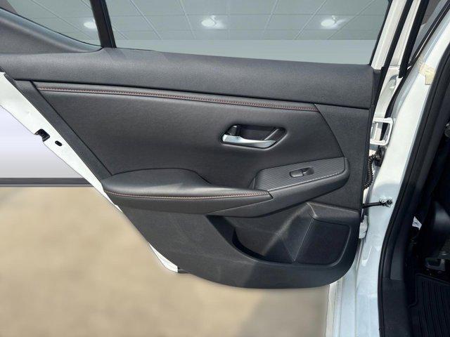 new 2025 Nissan Sentra car, priced at $23,501