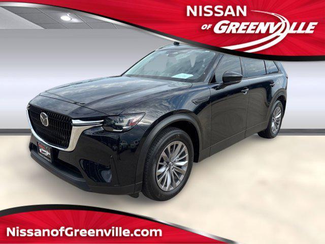 used 2024 Mazda CX-90 car, priced at $30,297
