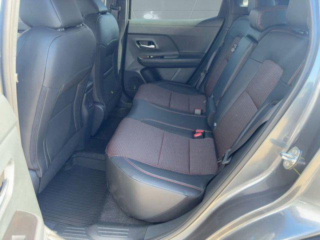 new 2026 Nissan Kicks car, priced at $26,641