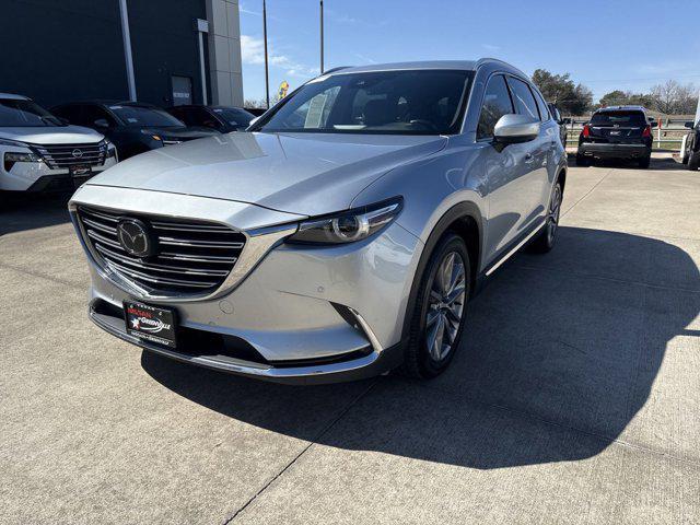 used 2023 Mazda CX-9 car, priced at $24,988