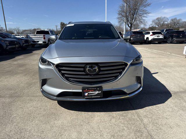 used 2023 Mazda CX-9 car, priced at $24,988