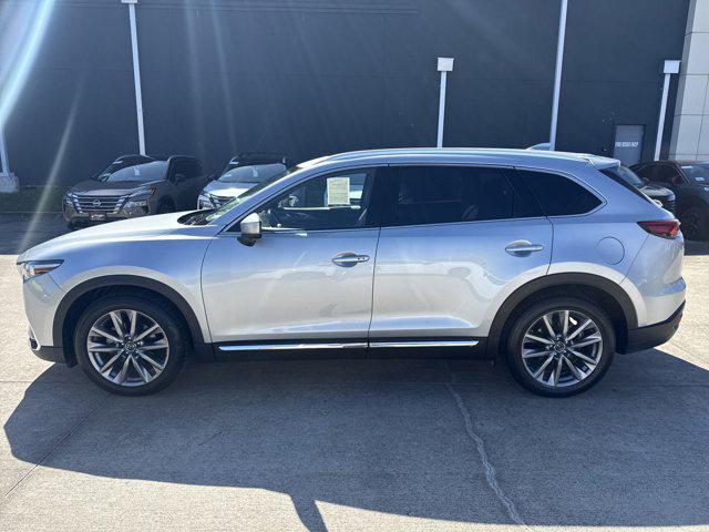 used 2023 Mazda CX-9 car, priced at $24,988