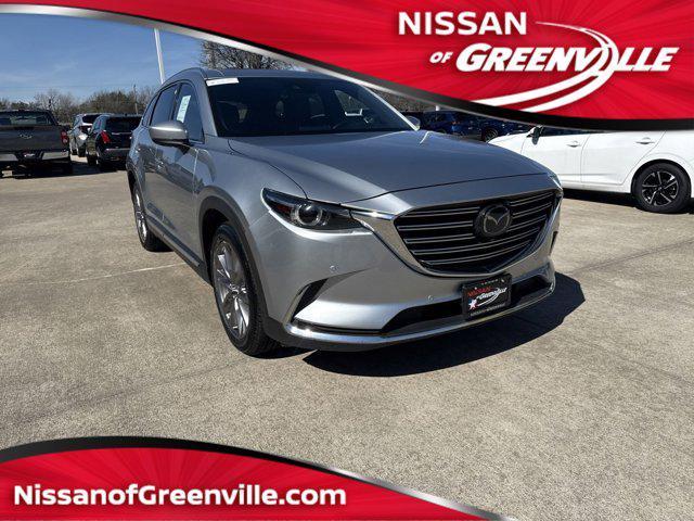 used 2023 Mazda CX-9 car, priced at $24,988