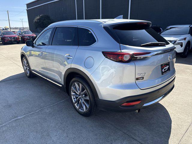 used 2023 Mazda CX-9 car, priced at $24,988