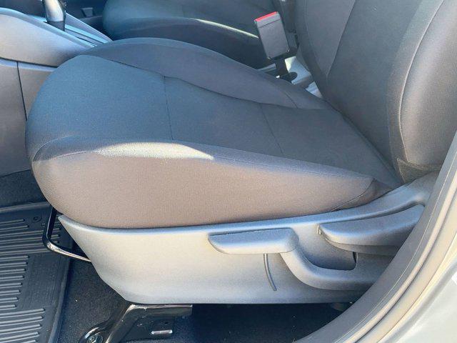 new 2025 Nissan Kicks car, priced at $21,991