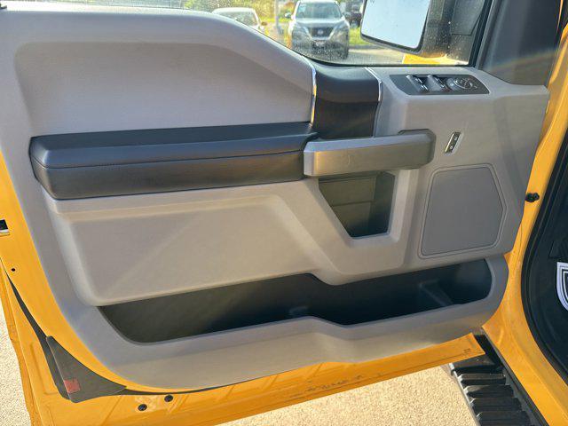 used 2018 Ford F-150 car, priced at $15,999