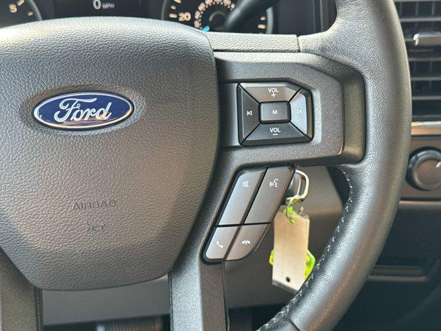 used 2018 Ford F-150 car, priced at $15,999
