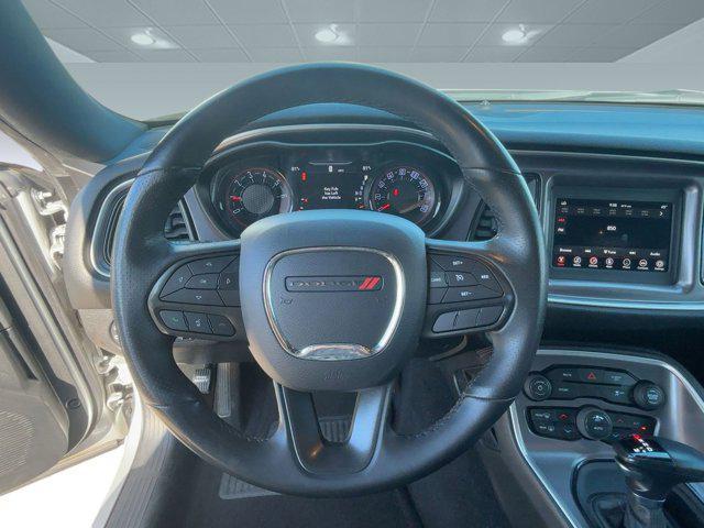 used 2020 Dodge Challenger car, priced at $17,498
