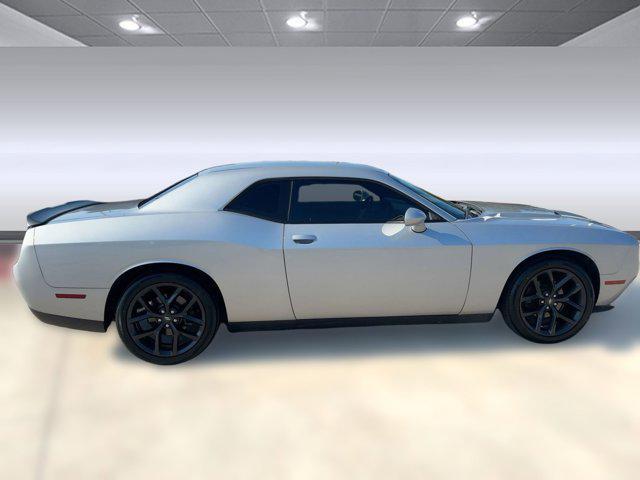 used 2020 Dodge Challenger car, priced at $17,498