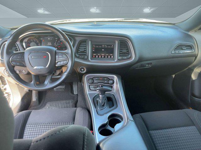 used 2020 Dodge Challenger car, priced at $17,498