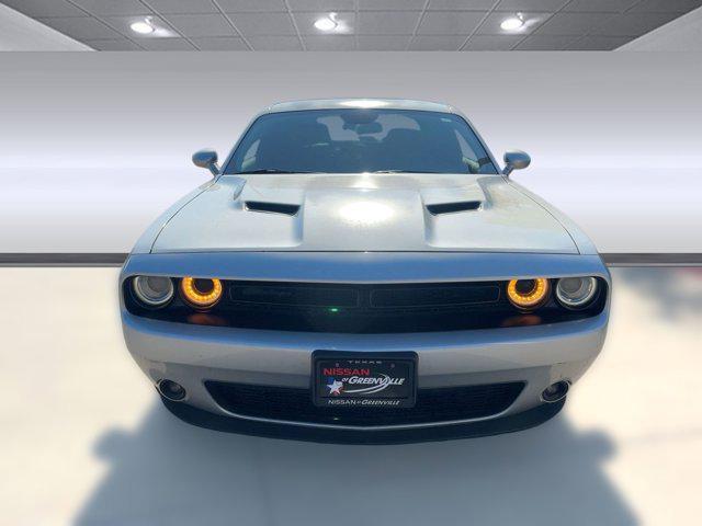 used 2020 Dodge Challenger car, priced at $17,498