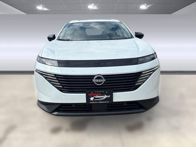 new 2025 Nissan Murano car, priced at $39,491