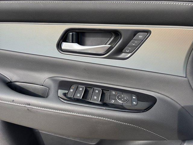 new 2025 Nissan Murano car, priced at $39,491