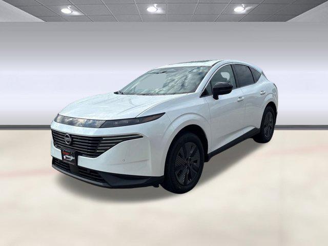 new 2025 Nissan Murano car, priced at $39,491