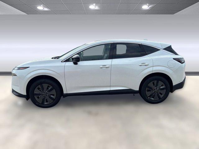 new 2025 Nissan Murano car, priced at $39,491