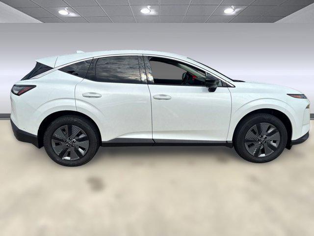 new 2025 Nissan Murano car, priced at $39,491